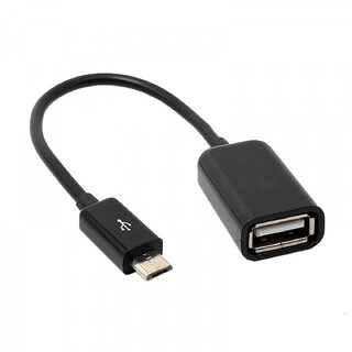                       OTG Cable                                              