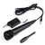 EASTER/DEXTER PROFESSIONAL DYNAMIC WIRELESS/CORDLESS MICROPHONE WITH 3.5 MM JACK