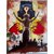 Sant Tukarama And Vitthal Acrylic Canvas Painting