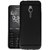ECS 360 Degree Protection Slim Flexible Soft Back Case Cover For Nokia 230