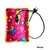 SE Electric Gel Heating Bag Pouch For Pain Relief (Assorted Design and Color)