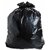 Garbage / Dust Bin Bag - 50 Pieces (17x23 Inch)