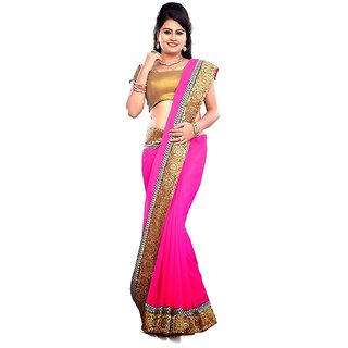 Shopclues wedding sarees outlet