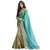 Bhuwal Fashion Multicoloured Georgette Saree