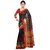 Bhuwal Fashion Multicoloured Art Silk Saree