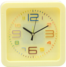 Exclusive Fashionable Table Wall Desk Clock Watches With Alarm 247