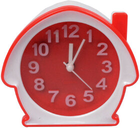 Exclusive Fashionable Table Wall Desk Clock Watches With Alarm 301