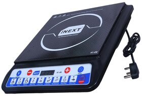 Inext IN-IC09 Induction Cooker Black