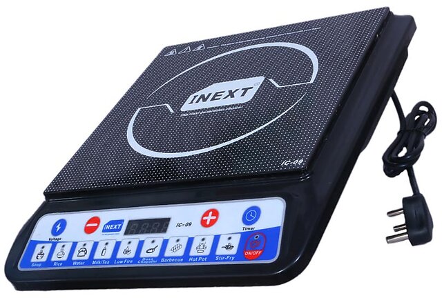 inext induction cooker