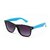 Fair-X Grey UV Protection Wayfarer Sunglasses