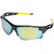 Fair-X Gold UV Protection Sports Sunglasses