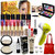 Laperla Hot Beauty Combo Makeup Sets With Eye Massager,Facial Kit ,Eyeshadow Etc