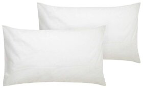 Softtouch Premium Reliance Fiber Pillow Set of 2-41x69