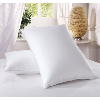 Softtouch Premium Reliance Fiber Pillow Set of 2-41x70