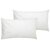 Softtouch Premium Reliance Fiber Pillow Set of 2-41x69