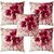 Angel Home Store Set of 5 Designer Cushion Covers