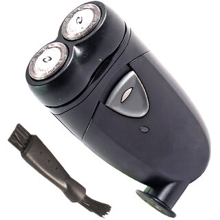 Rechargeable Double Bladed Hair Shaver for Men 70