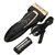 Rechargeable Double Bladed Hair Shaver with Trimmer Clipper for Men 68