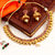 Sukkhi Women Attractive Kairi Gold Plated Choker Necklace Set