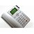 GSM Landline HUAWEI ETS3023 Supports Any Gsm Sim Card Landline Phone free one battery with him
