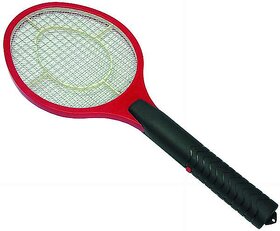 Mosquito Racket Electric Insect Killer  (Bat)