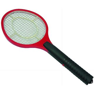 Mosquito Racket Electric Insect Killer  (Bat)