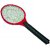 Mosquito Racket Electric Insect Killer  (Bat)