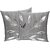 Angel Homes Set of 2 Designer Cushion Covers(16x16 Inches)A091