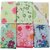 Angel homes pack of 12 cotton face towel(S26)