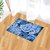 Status 3D Printed Digital Doormat