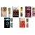 Fragrance Search Pack Of 5  8Ml Each Pu Co Ma Fm Wh Perfume Oil/Attar Non Alcoholic