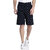 TAB91 Men's Cotton Printed Shorts