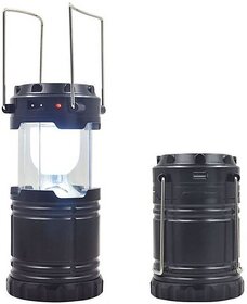 STK 1-2 W Portable Solar Lamp cum Solar Mobile Charger