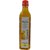 Farm Naturelle-1 Virgin Cold Pressed Kachi Ghani Mustard Oil (415Ml)