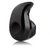 Vivo Y51 Compatible Mini Style Wireless Bluetooth In-Ear V4.0 Stealth Earphone Headset By GO SHOPS
