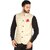 Men's Nehru and Modi Jacket Ethnic Style For Party Wear