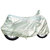 Water Proof Silver Body Cover For  Bullet Motorcycle Standard