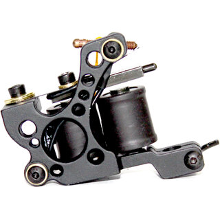                       Mumbai Tattoo Coil Machine C04.                                              