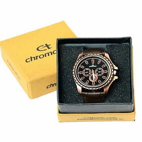 chromotek watch