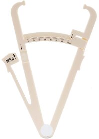 Importikah Mini Body Fat Tester Set, Tape Measure Fitness Weight Loss