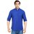 Red Code Chinese Collar Casual Shirts For Men Pack Of 5