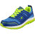 Sparx Blue Green Men's Training Shoes