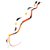 Rubber Snake,Realistic Snake Toy size -  50 cm 2pic Combo