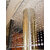 Discount4product Crystal Acrylic 20 string Curtain Home Decoration