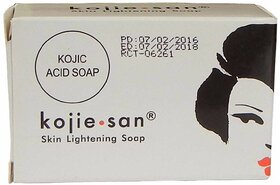 Kojie San Skin Whitening Soap 135g