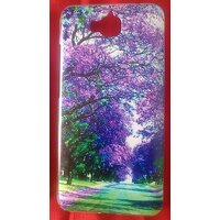 Huawei Honor Holly 2 Plus Designer back case cover