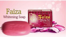 Faiza Skin Whitening Soap