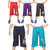 GMR Boy's 3/4th pant combo pack of 5 ( 5-7 Years)