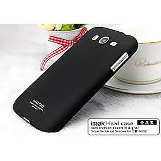                       SGP Back Hard Case Cover for Samsung Galaxy Grand Duos i9082-black                                              