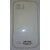 SGP Back Hard Case Cover for intex aqua flash-white